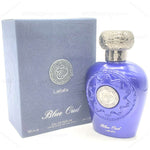 Blue Oud - Maximum Fragrance