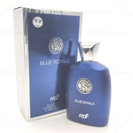 Blue Royale - Maximum Fragrance