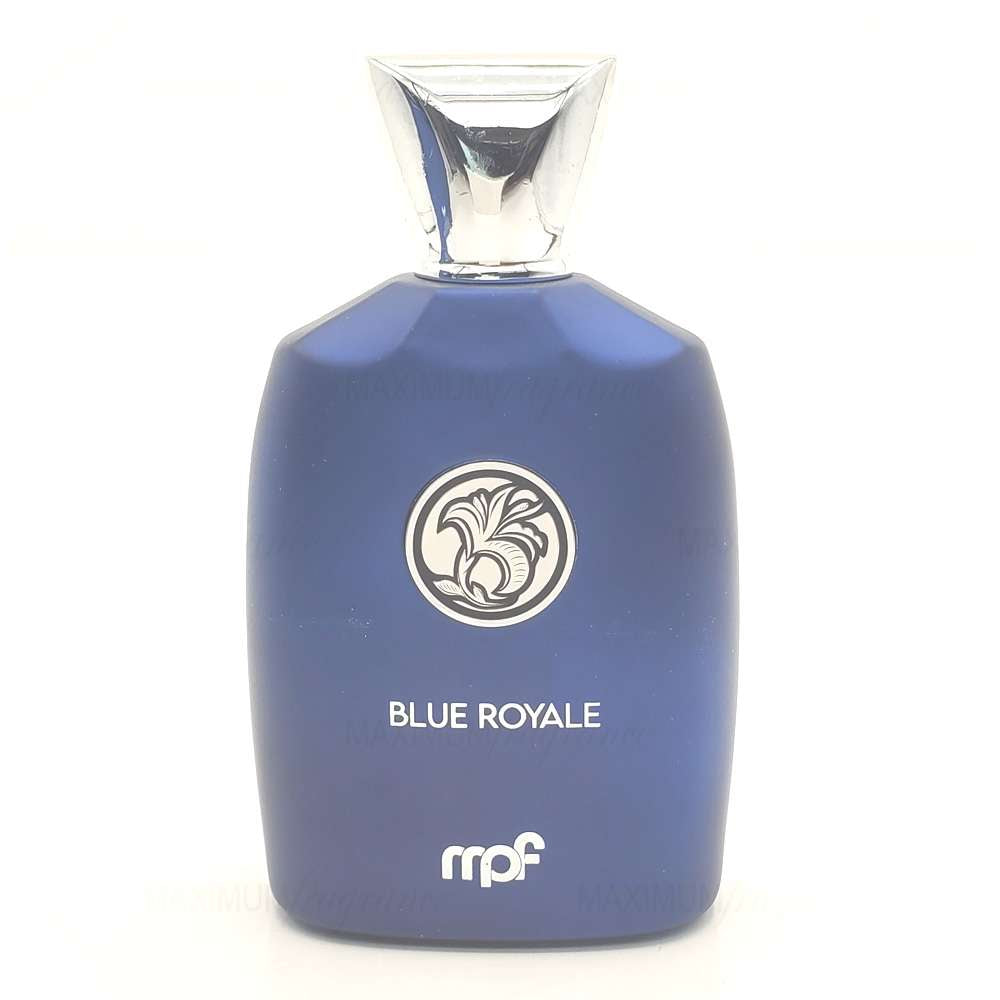 Blue Royale - Maximum Fragrance
