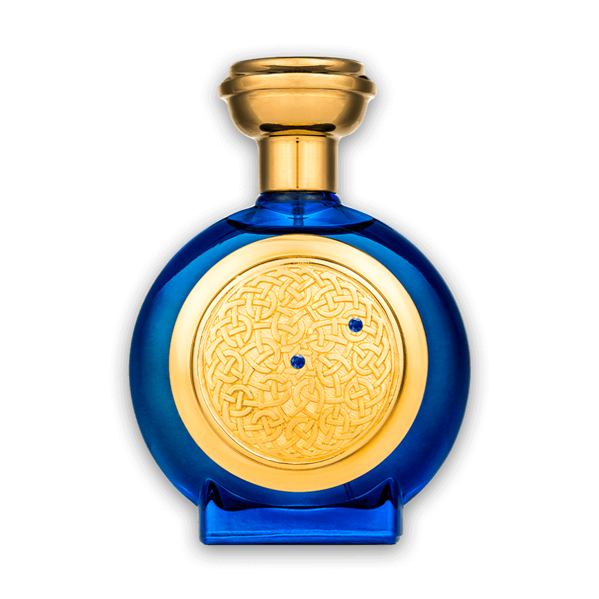 Blue Sapphire - Maximum Fragrance