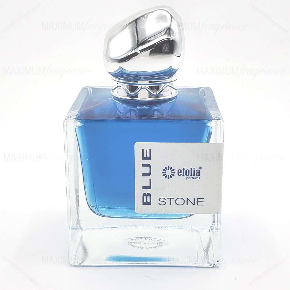Blue Stone - Maximum Fragrance