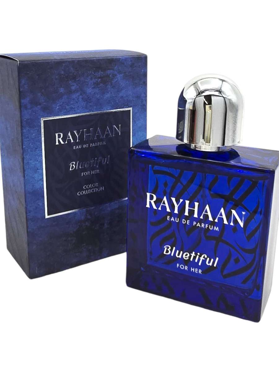 Bluetiful (Color Collection) - Maximum Fragrance