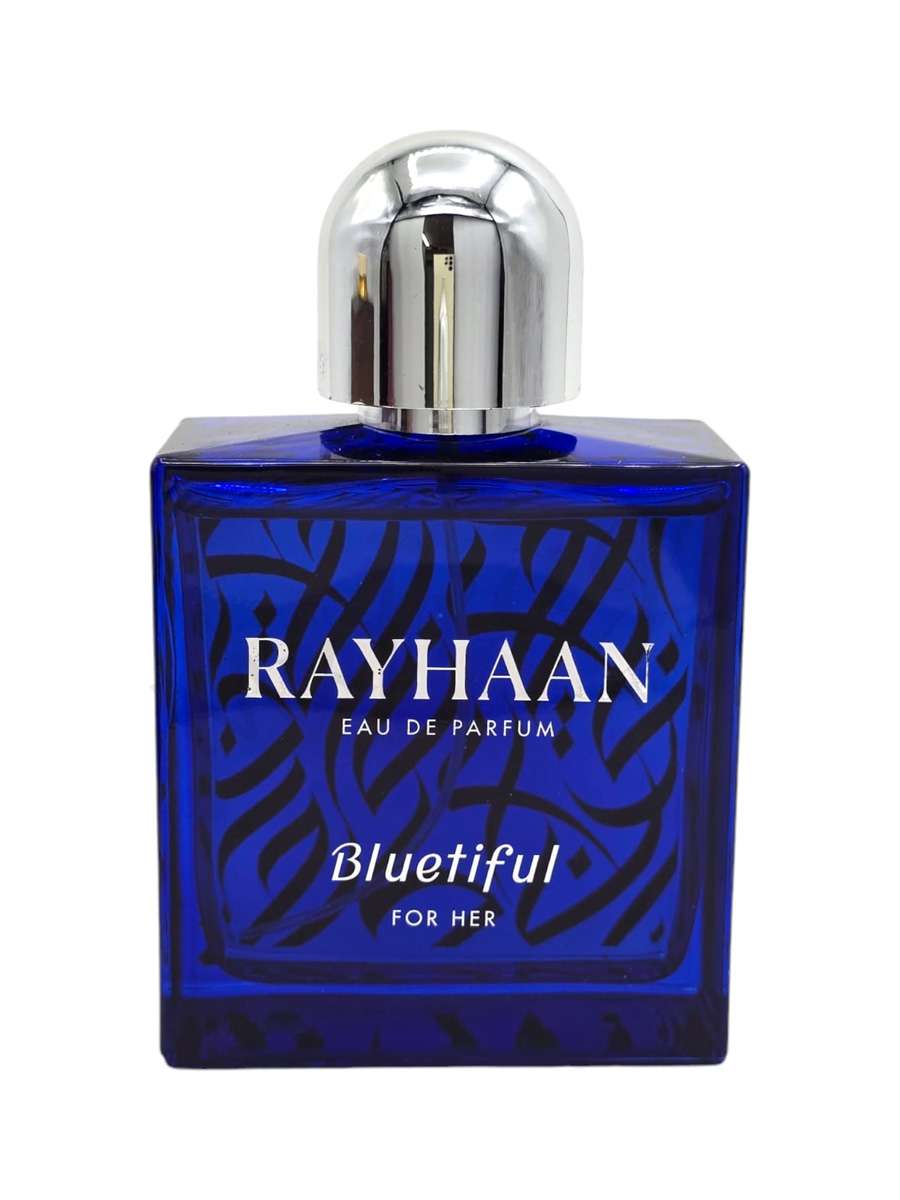 Bluetiful (Color Collection) - Maximum Fragrance