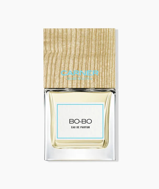 BO-BO - Maximum Fragrance