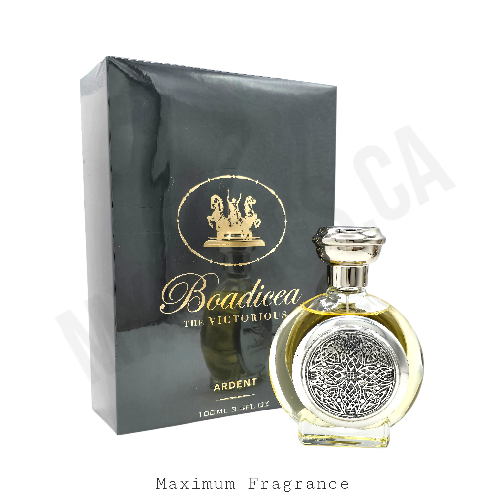 Boadicea The Victorious Ardent