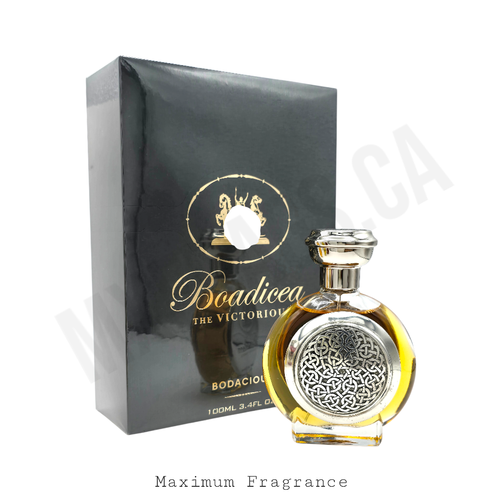 Boadicea The Victorious Bodacious