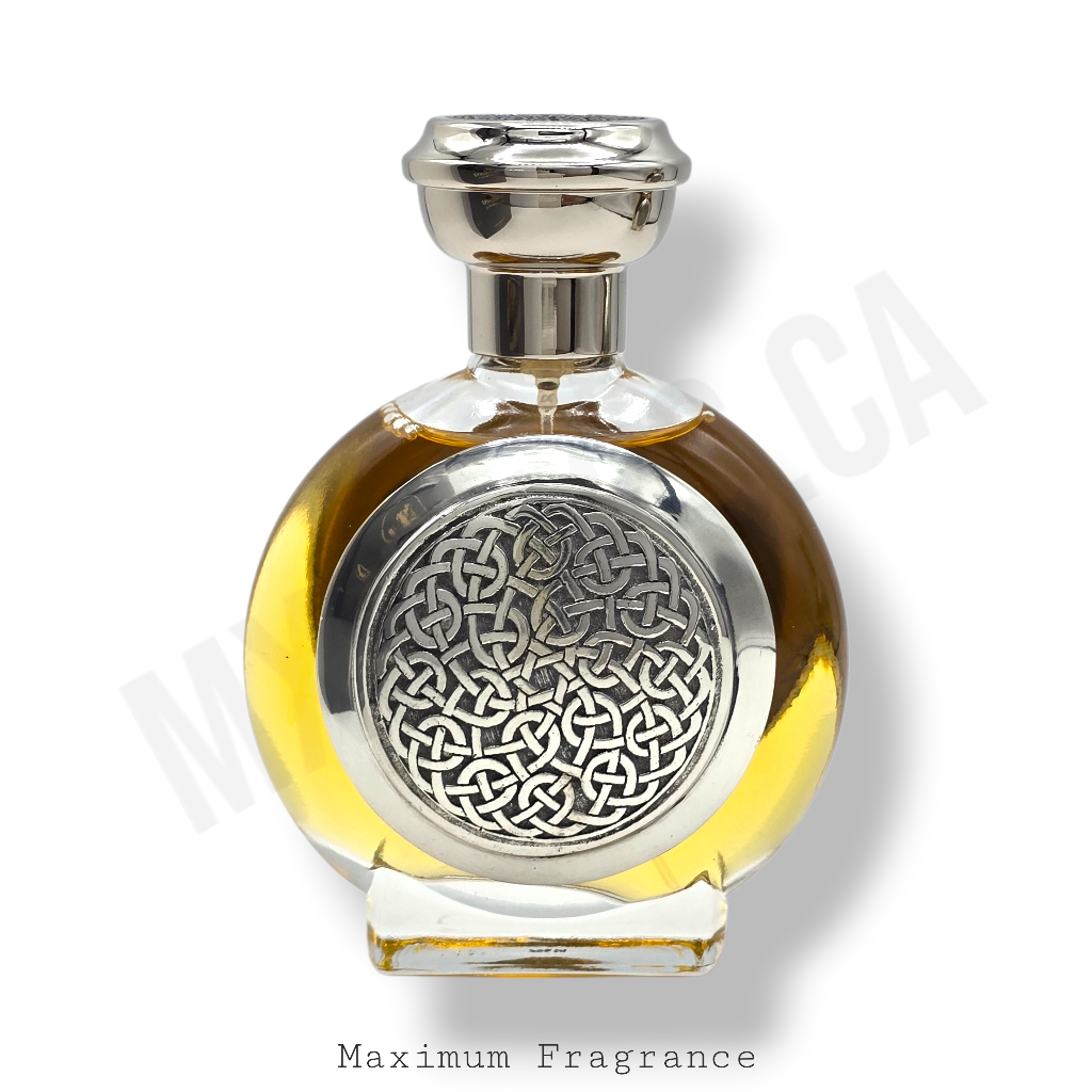 Boadicea The Victorious Bodacious