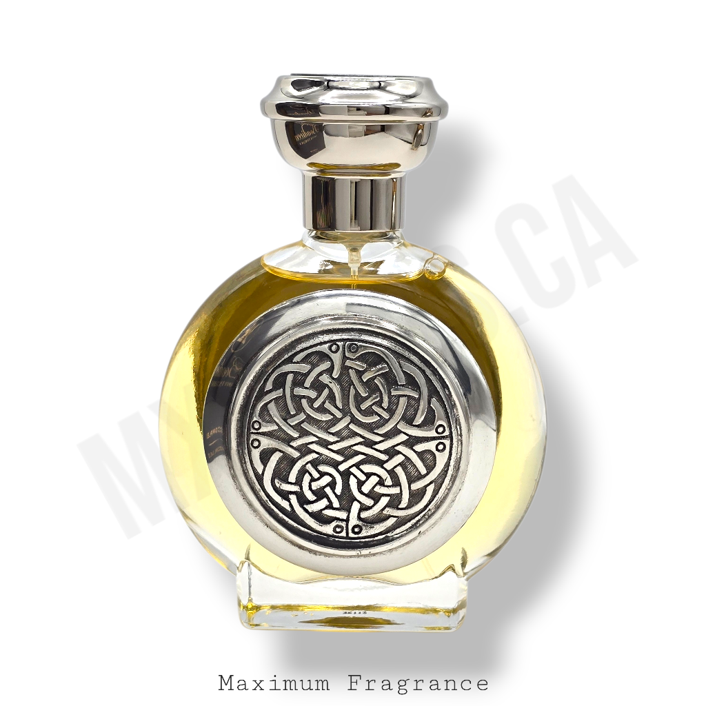 Boadicea The Victorious Complex