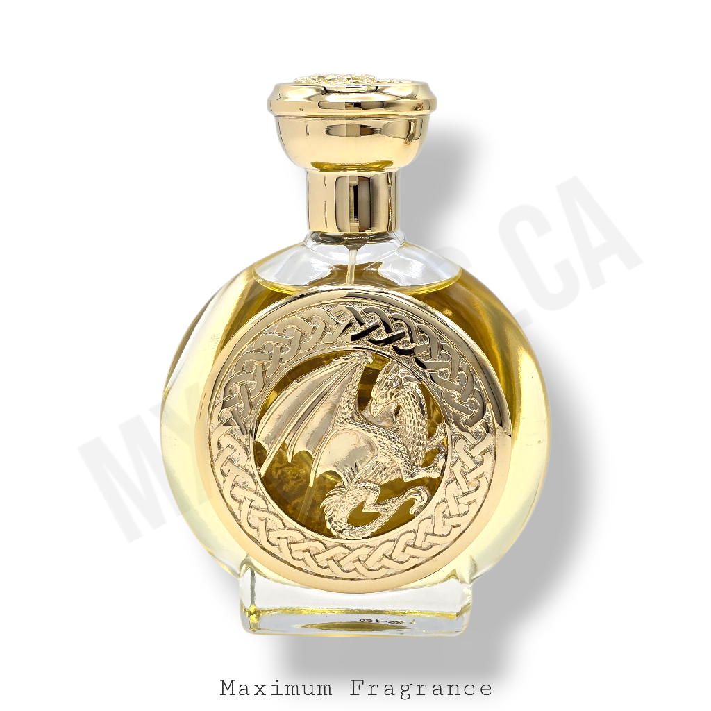 Boadicea The Victorious Dragon