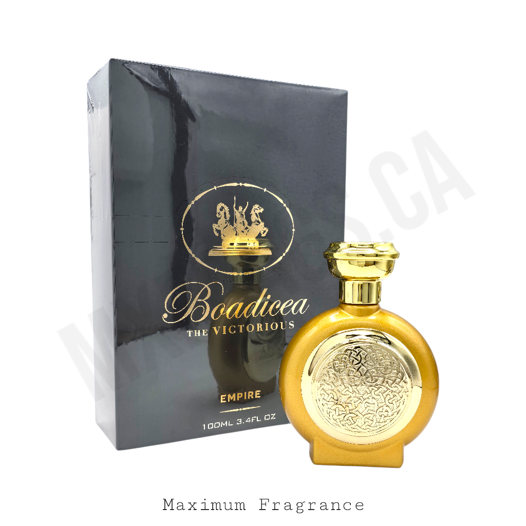 Boadicea The Victorious Empire