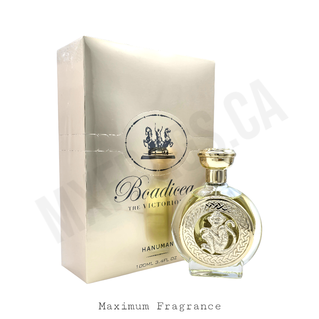 Boadicea The Victorious Hanuman