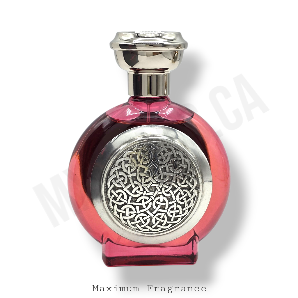 Boadicea The Victorious Harmonious