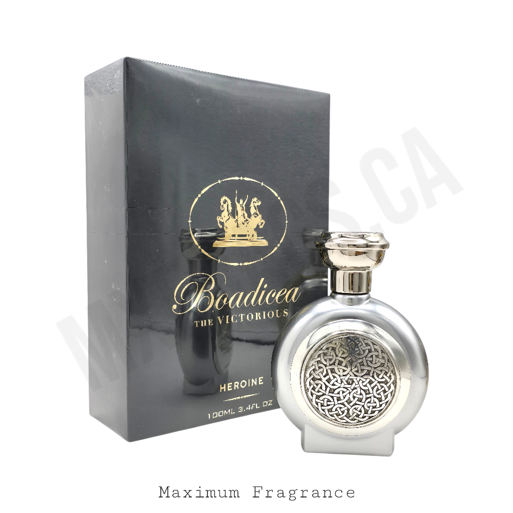 香水(女性用) Boadicea the Victorious Heroine 100ml Boadicea The Victorious Heroine – Maximum Fragrance