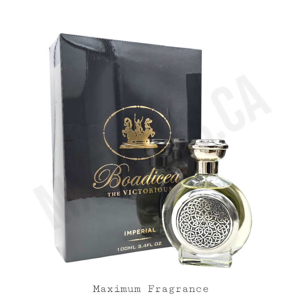 Boadicea The Victorious Imperial