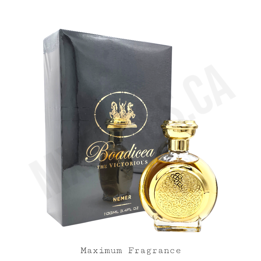 Boadicea The Victorious Nemer