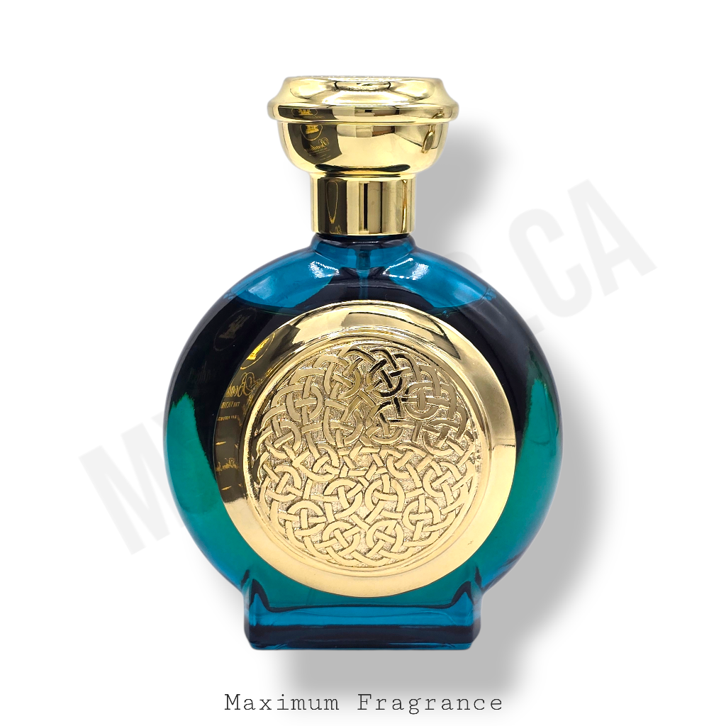 Boadicea The Victorious Vetiver Imperiale