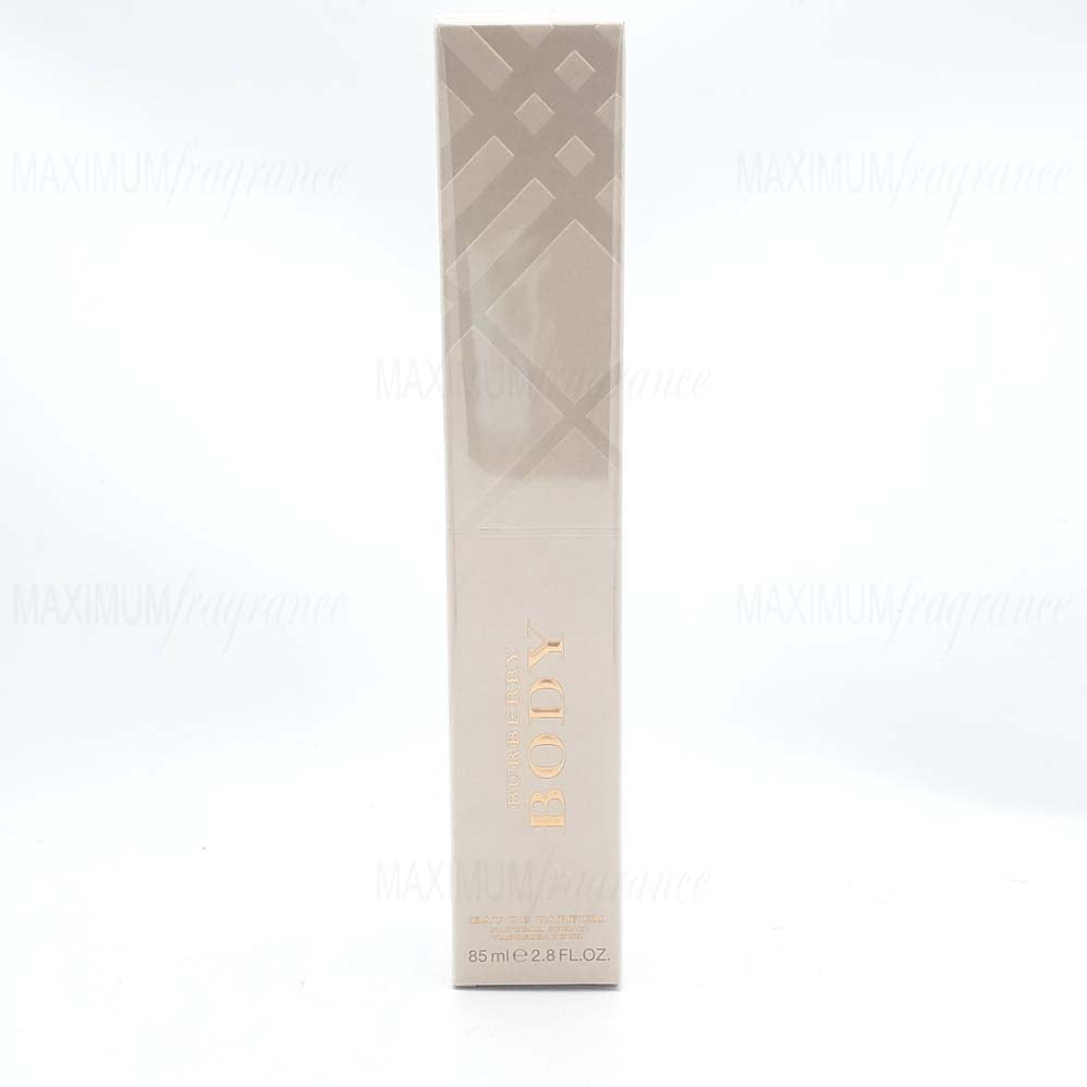 Body Eau de Parfum - Maximum Fragrance
