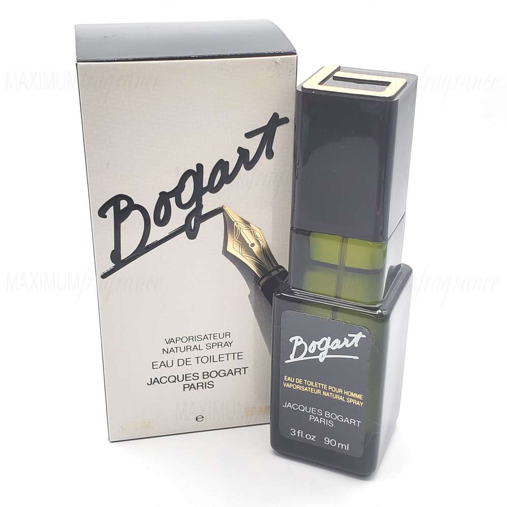 Bogart - Maximum Fragrance