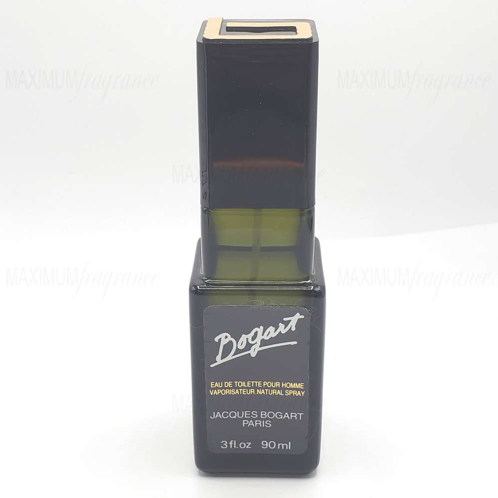 Bogart - Maximum Fragrance