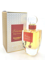 Bohemia Rouge Incense - Maximum Fragrance