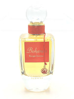 Bohemia Rouge Incense - Maximum Fragrance