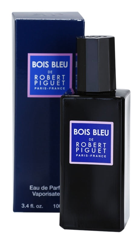 Bois Bleu - Maximum Fragrance