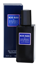 Bois Bleu - Maximum Fragrance