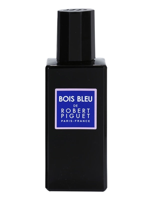 Bois Bleu - Maximum Fragrance