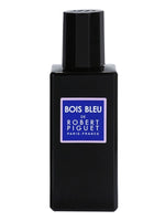 Bois Bleu - Maximum Fragrance