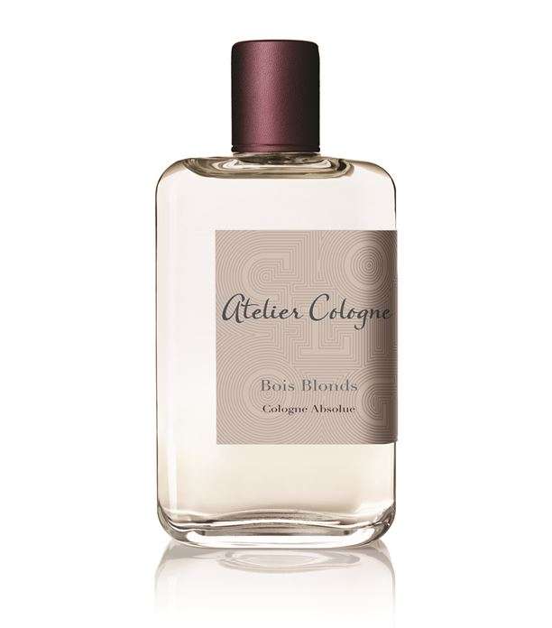 Bois Blonds - Maximum Fragrance