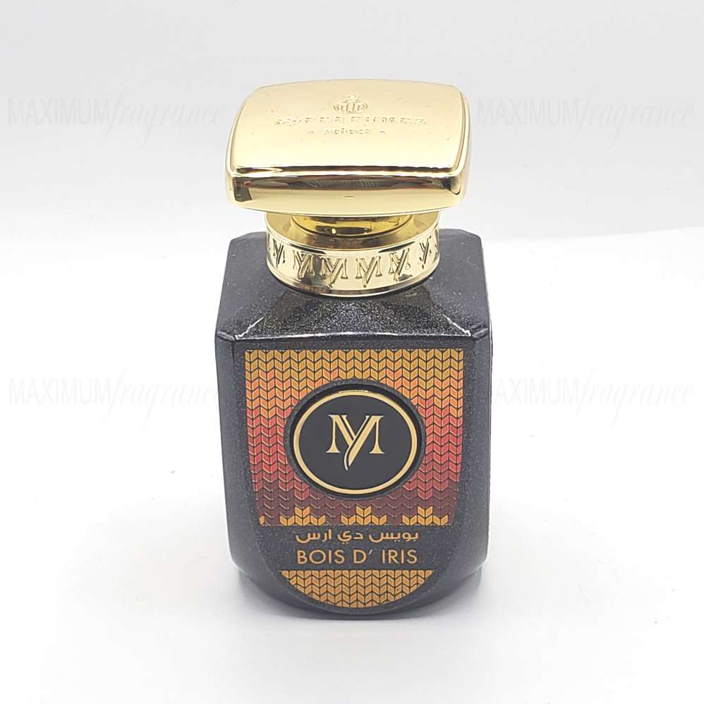 Bois D Iris - Maximum Fragrance