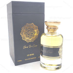 Bois De Cuir - Maximum Fragrance