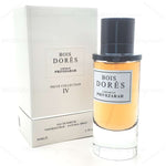 Bois Dores Prive Collection IV - Maximum Fragrance