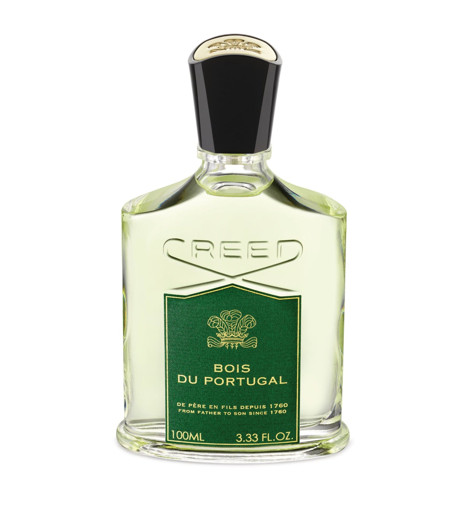 Bois du Portugal - Maximum Fragrance