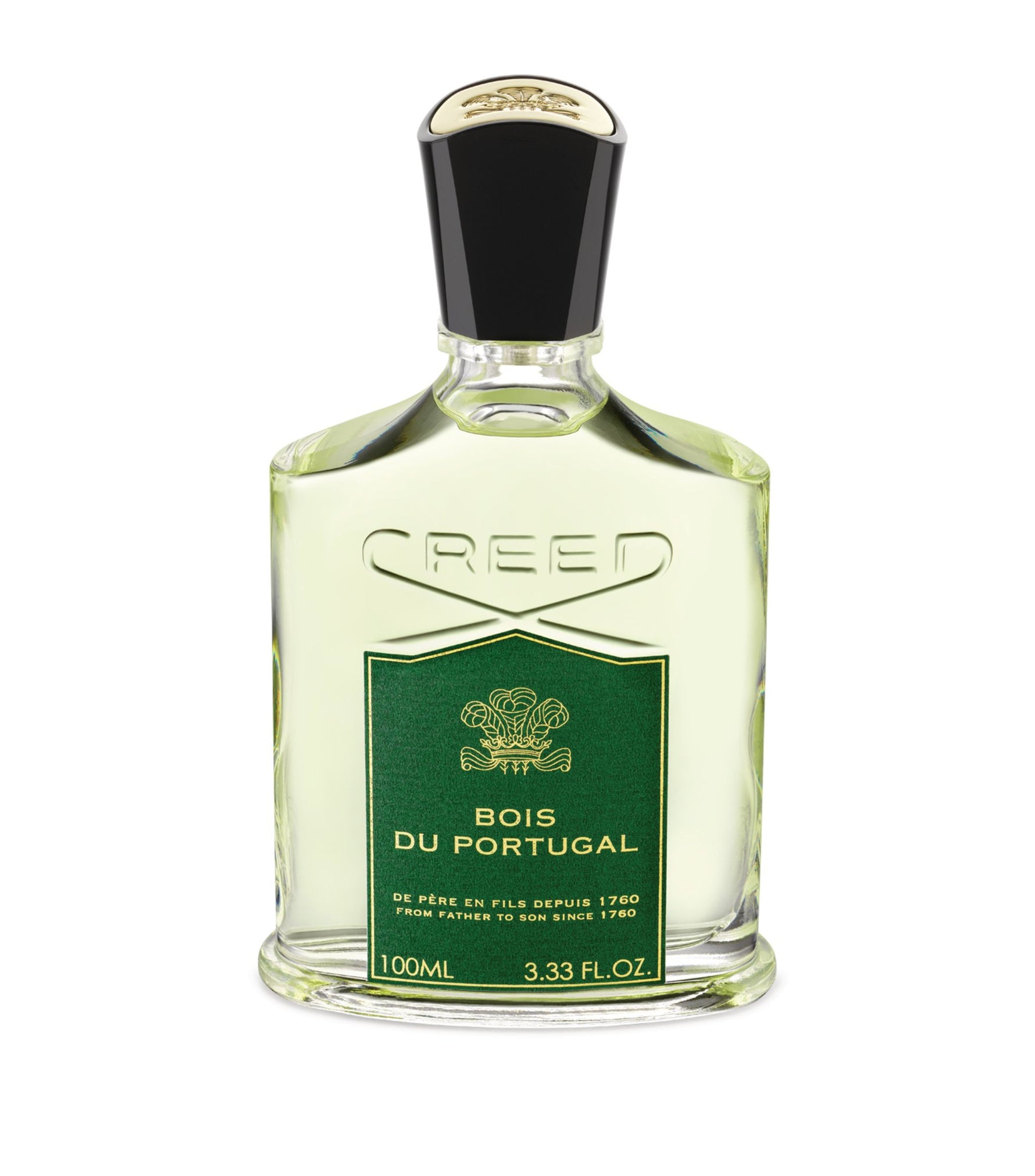 Bois du Portugal - Maximum Fragrance