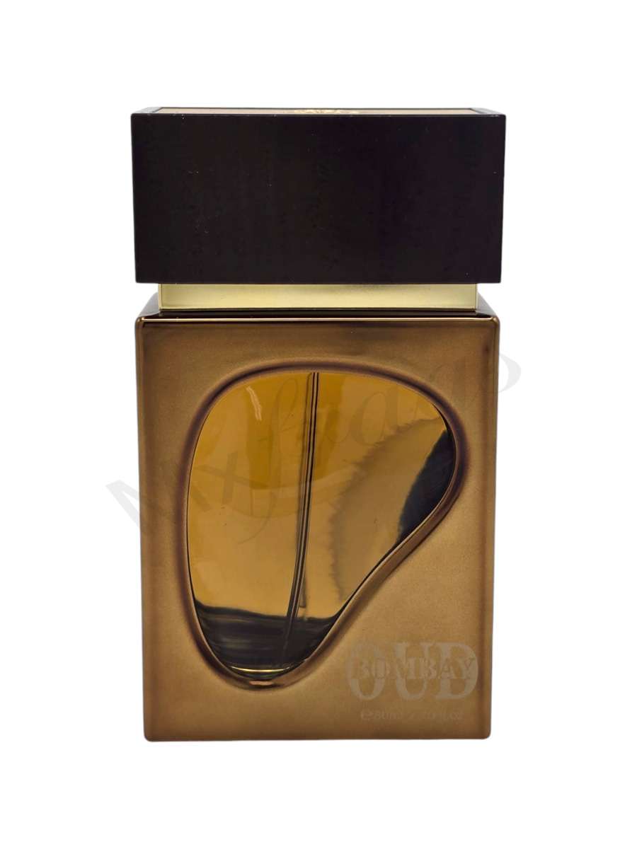 Bombay Oud - Maximum Fragrance