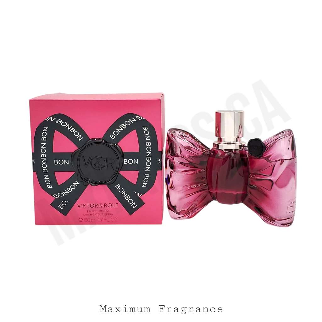 Bonbon - Maximum Fragrance