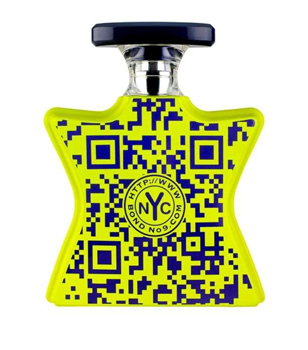 BondNo9.com - Maximum Fragrance