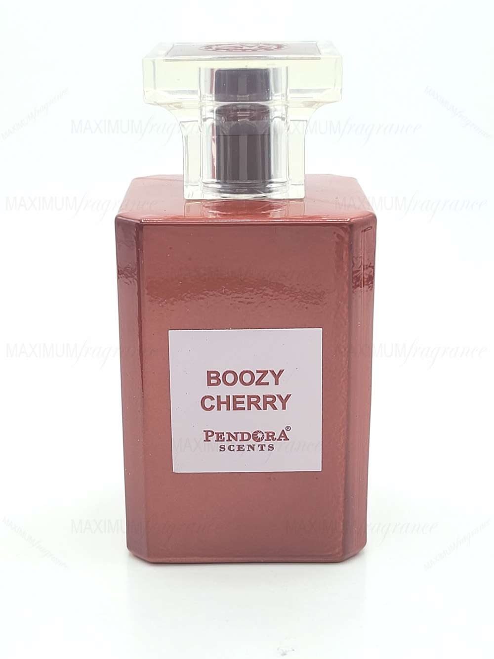 Boozy Cherry - Maximum Fragrance