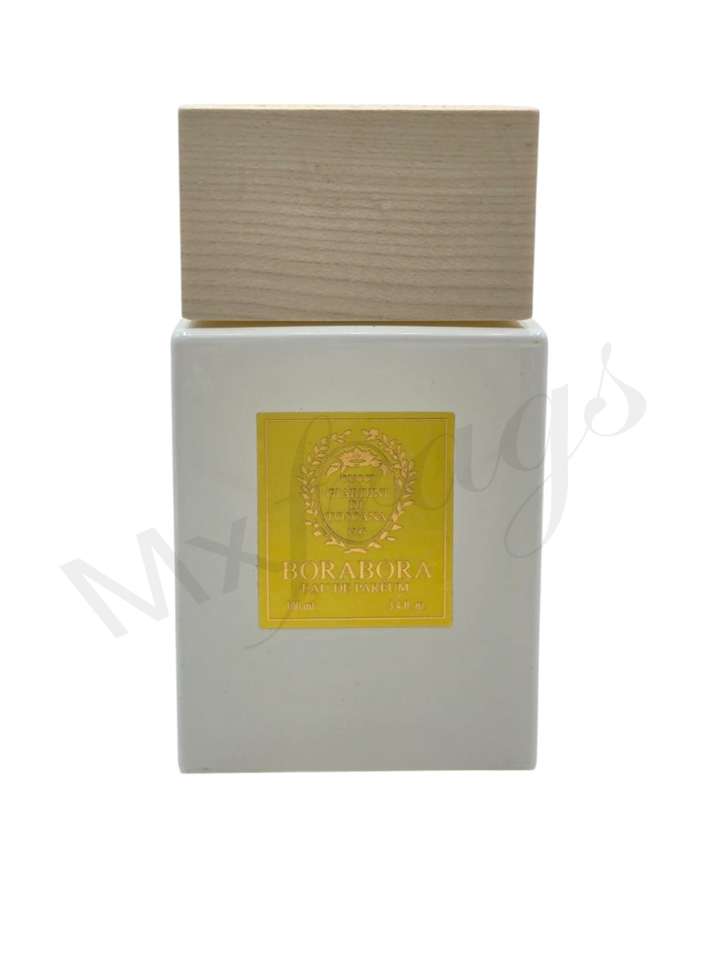 Bora Bora - Maximum Fragrance