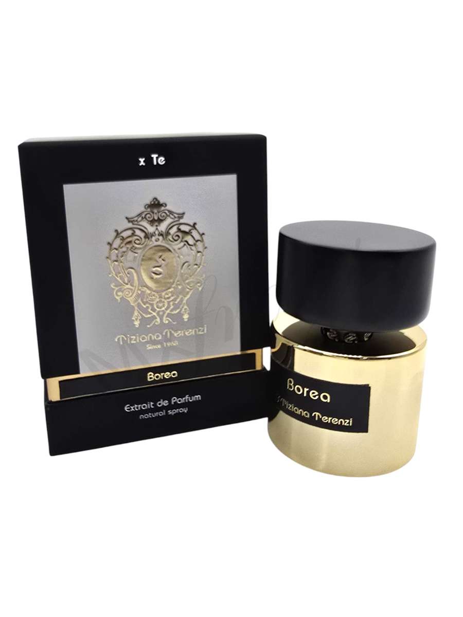 Borea - Maximum Fragrance