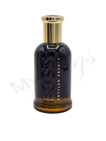 Boss Bottled Absolu - Maximum Fragrance