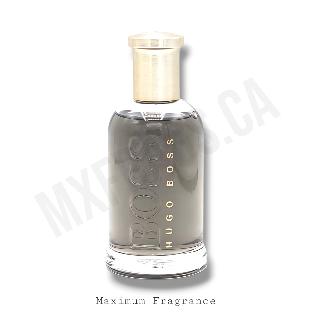 Boss Bottled Eau de Parfum