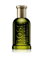 Boss Bottled Oud Aromatic - Maximum Fragrance