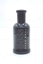 Boss Bottled Parfum - Maximum Fragrance