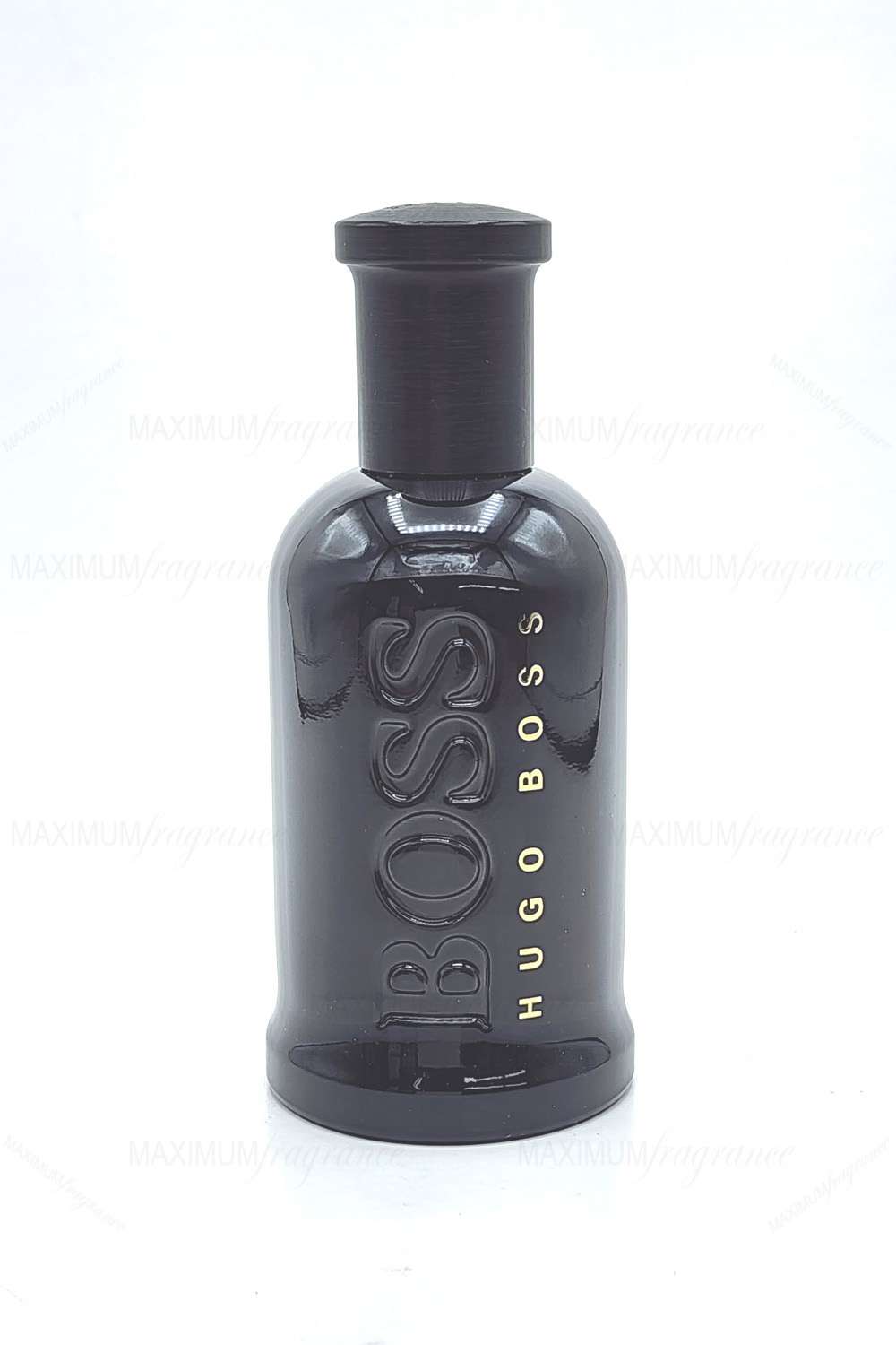 Boss Bottled Parfum - Maximum Fragrance