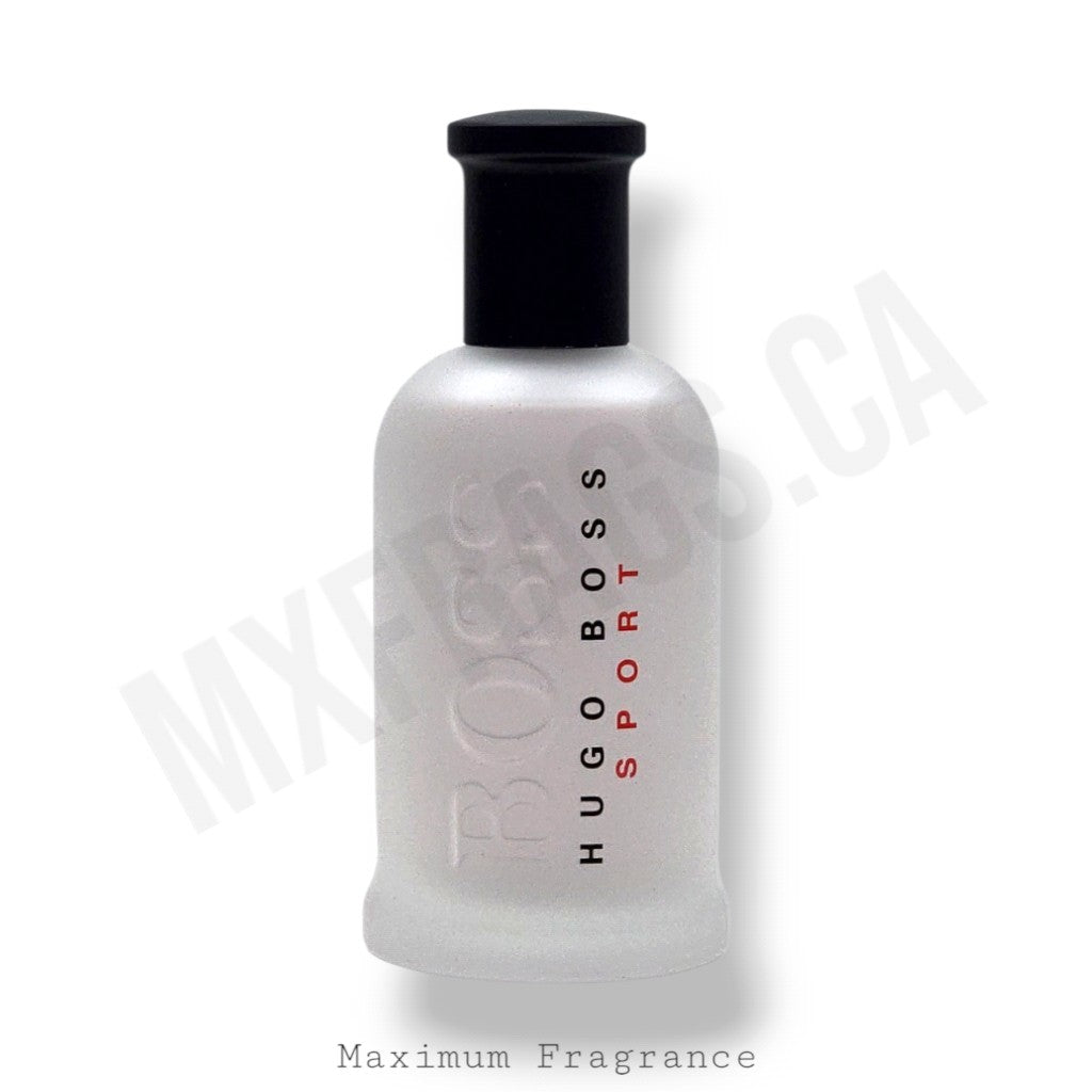Boss Bottled Sport
