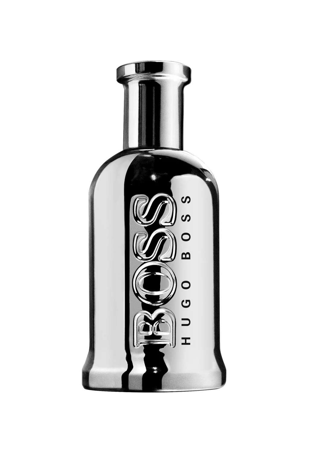 Boss Bottled United - Maximum Fragrance