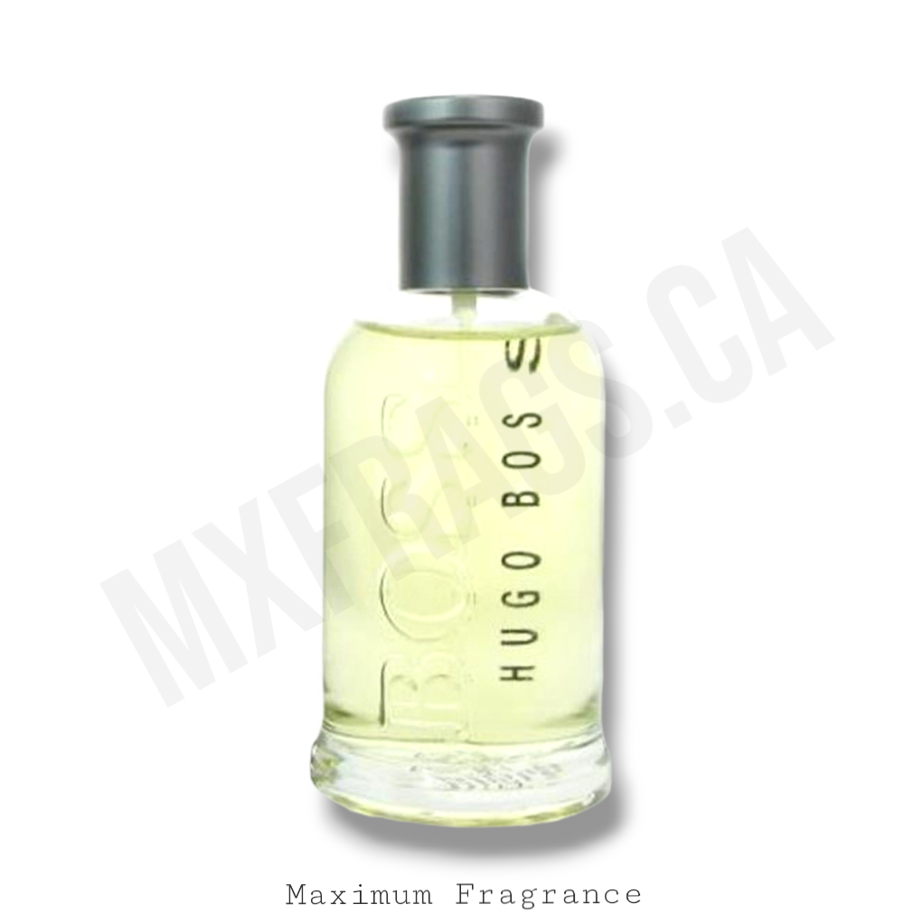 Boss Bottled