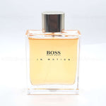 Boss In Motion - Maximum Fragrance